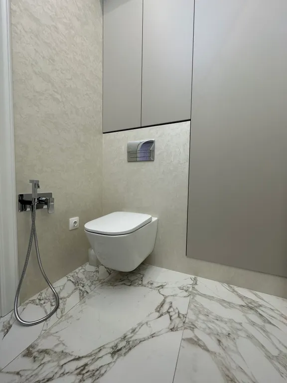 Апартамент с видом на Машук