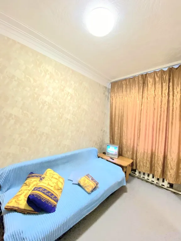 Гостинка у аэропорта