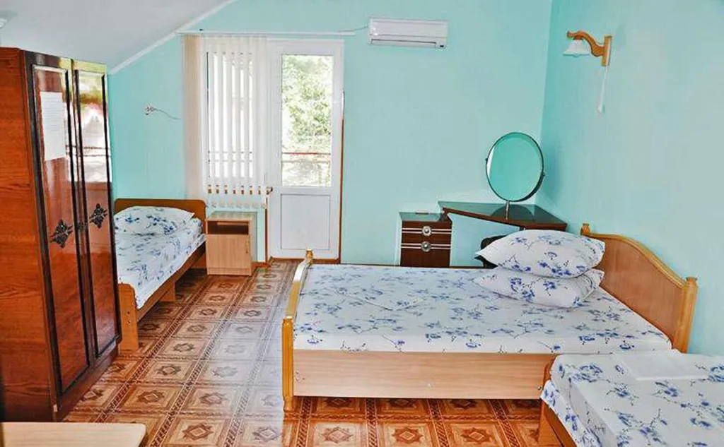 Комната