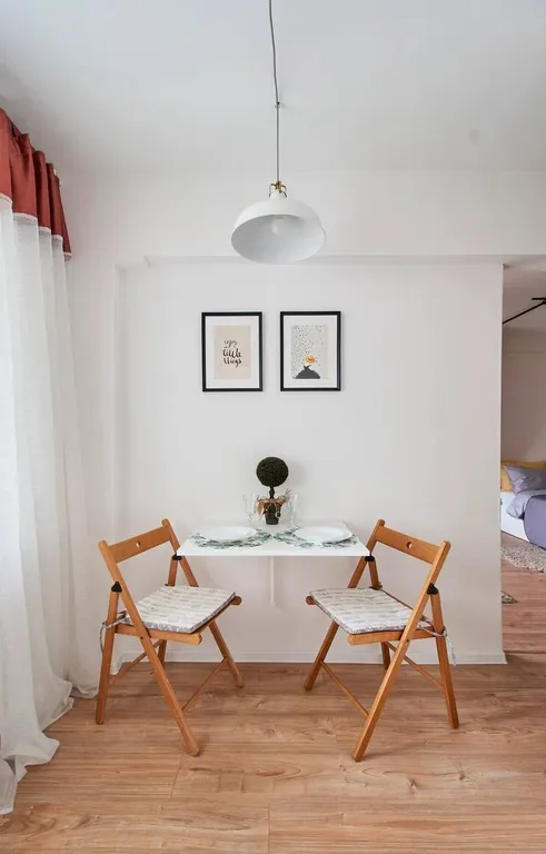 Уют и комфорт у метро Пушкинская 3 мин