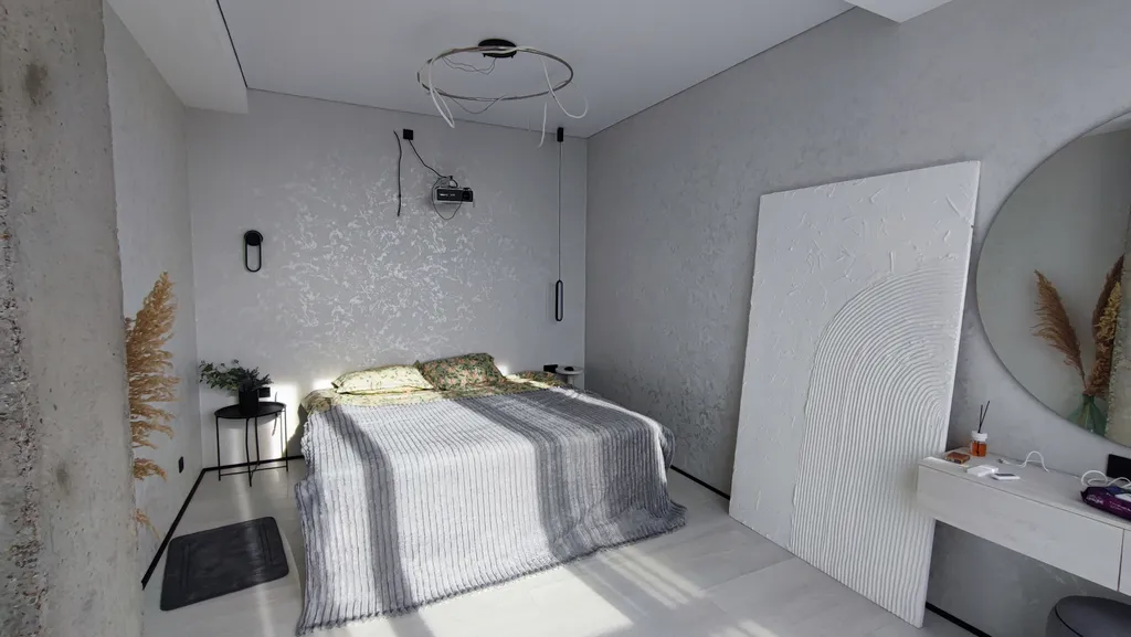 Нетипичная квартира — аренда посуточно в Ташкент