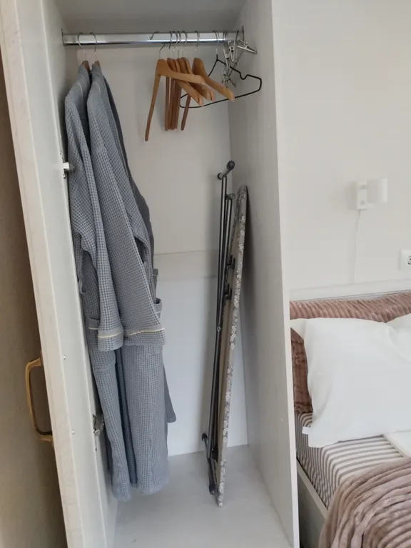 Квартира Квартира напротив казино — Эсто-Садок