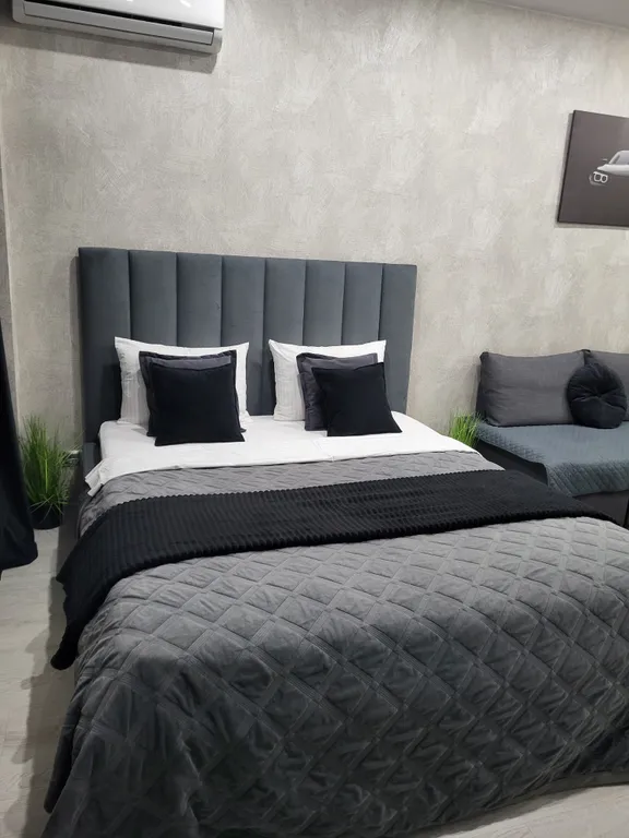 Шикарная студия в центре Абакана