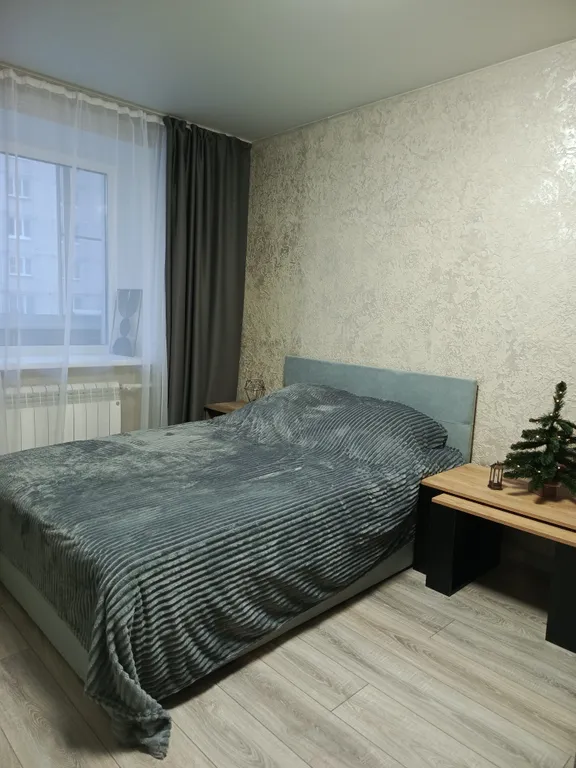 Квартирка в центре