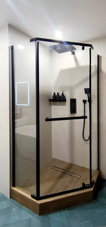 Шикарная квартира в центре города