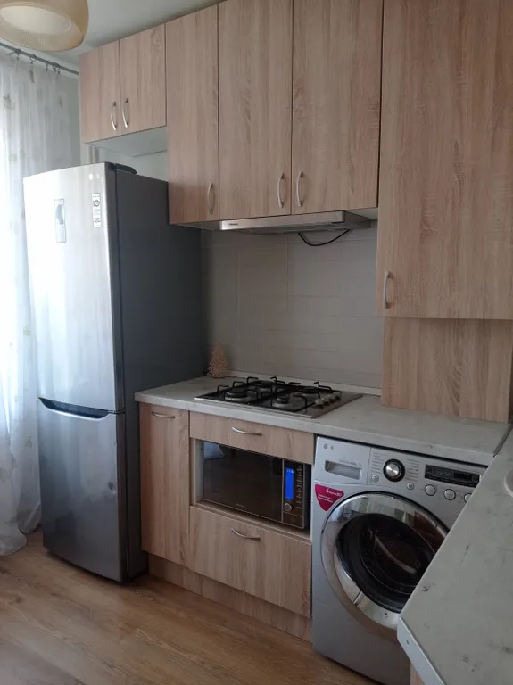 Квартира Уютная квартира — Светлогорск