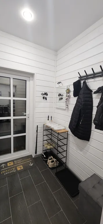 Коттедж Дом для вашего отдыха — Ропша