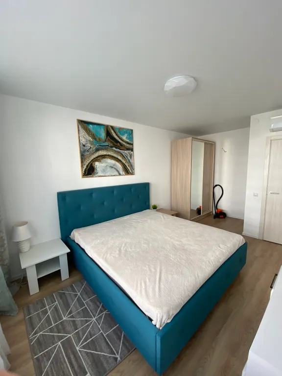 1-комнатная Квартира — аренда посуточно в Новороссийск