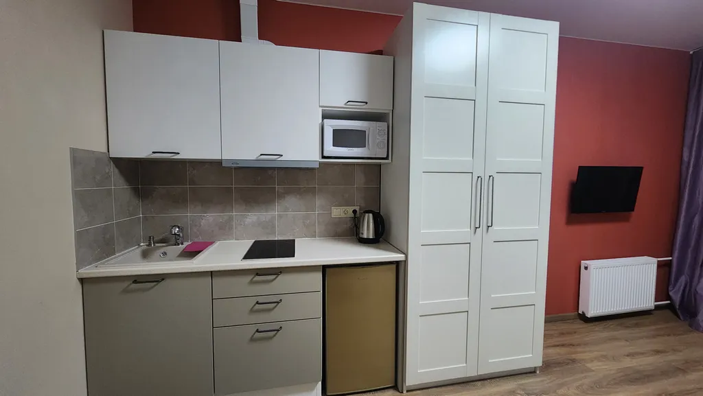 Уютная студия Лайково мелоди