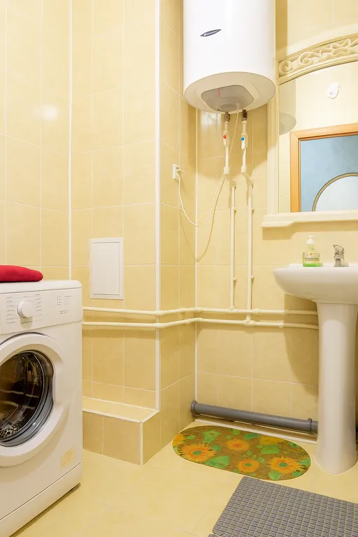 Квартира рядом с ТЦ Аура, ЖД, Аэропорт