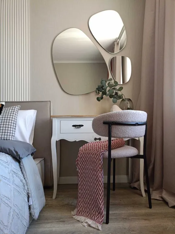 Кваpтиpa с бесконтактным заселением