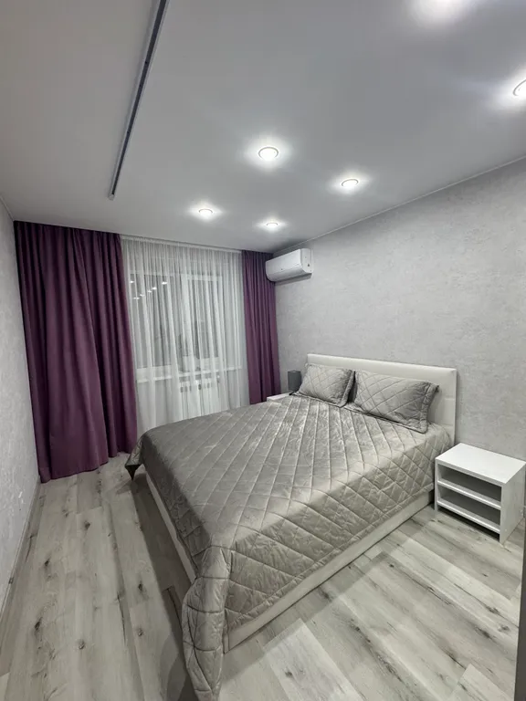 Новая уютная квартира рядом с монастырем