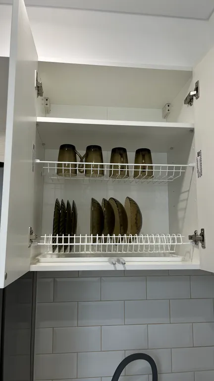 Квартира Уютная 1-к квартира в центре города — Калининград