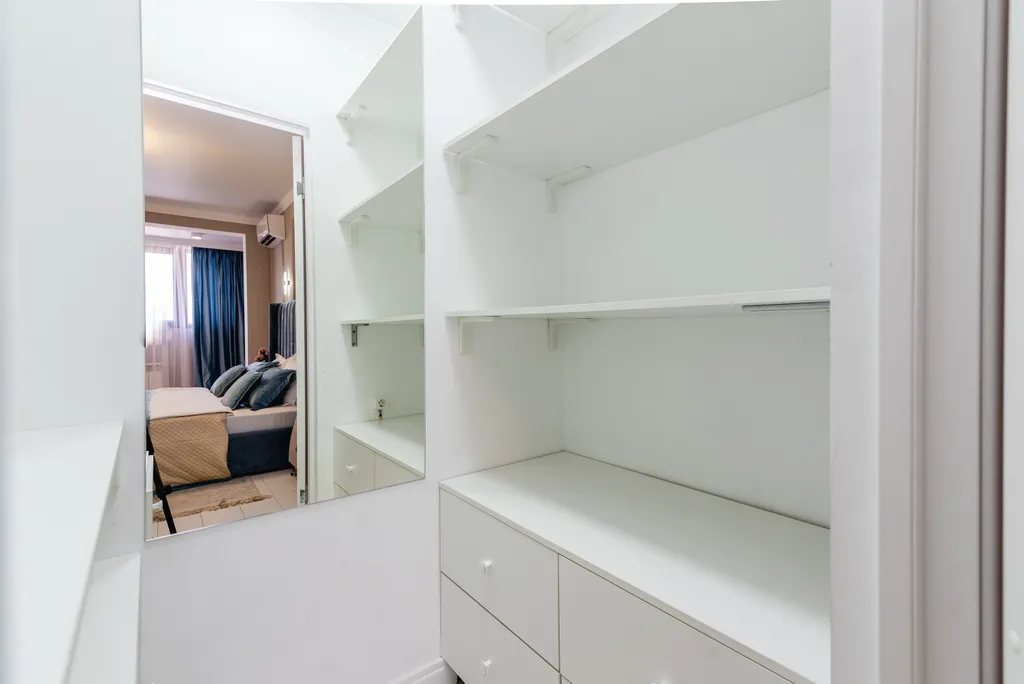 Сердце города  2-комнатная квартира в ЖК Арбат