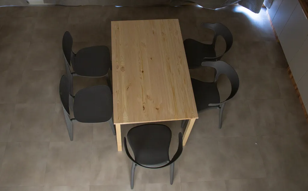 Коттедж с купелью рядом с морем