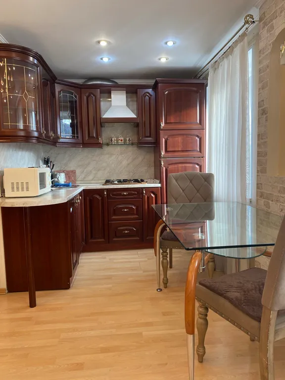 Уютно, как у мамы в гостях