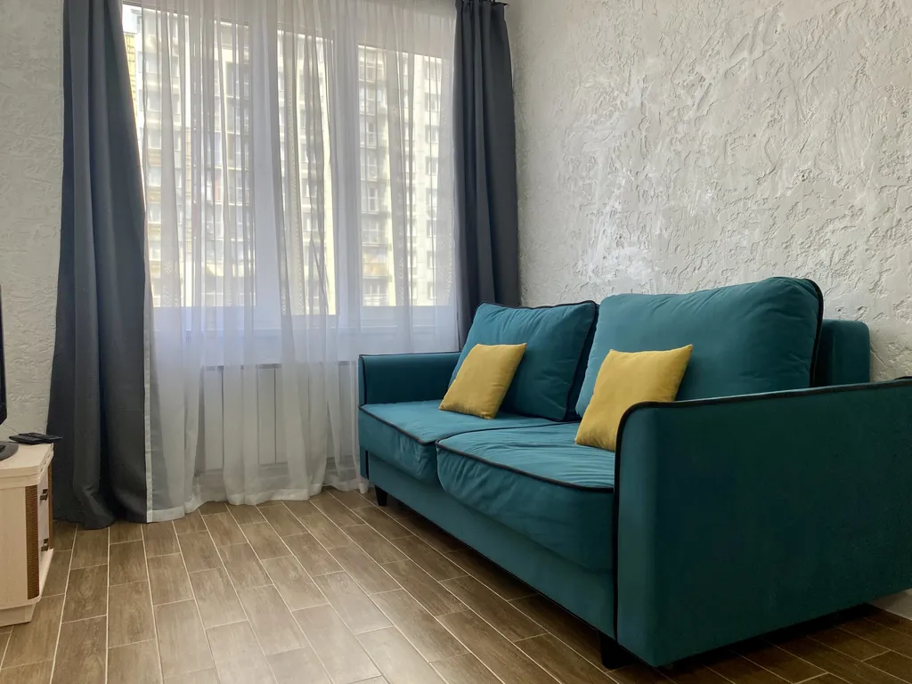 Квартира в Историческом центре города ЖК комфорт класса