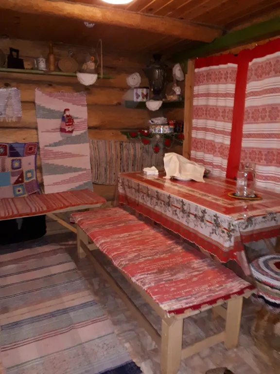 Дом по Байкальскому тракту