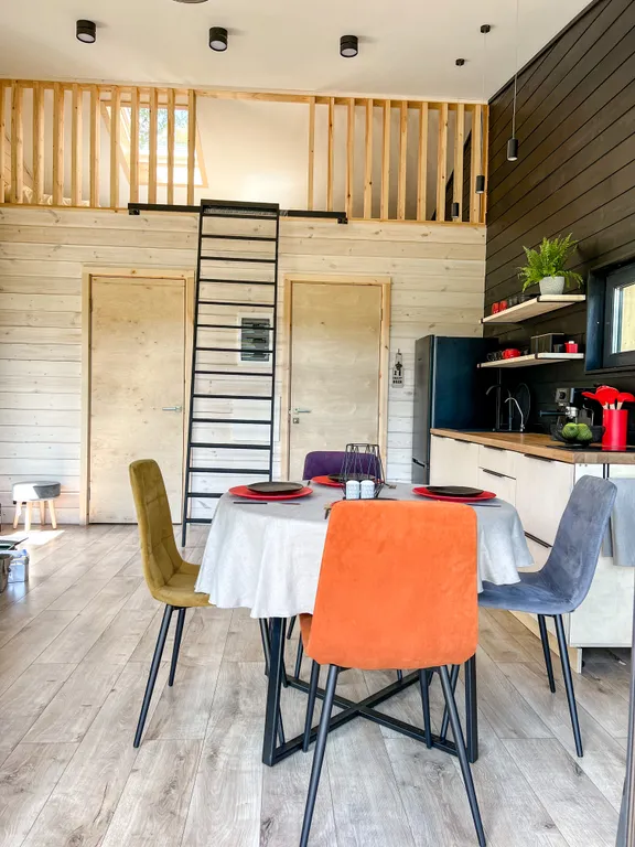 Венский Domingo Dacha