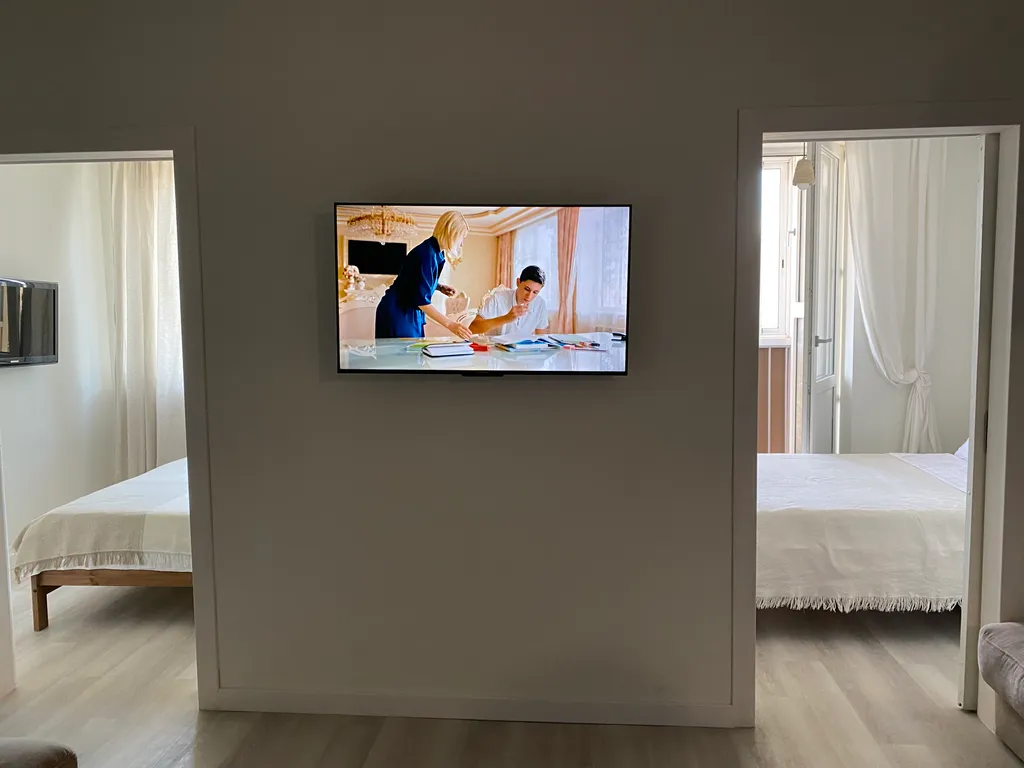 Квартира Квартира Вабисаби в центре города — Краснодар