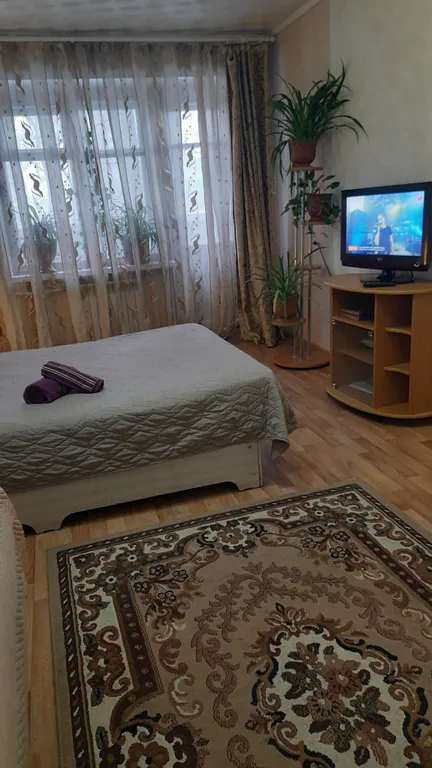 Квартира Уютная квартира в центре города — Алапаевск