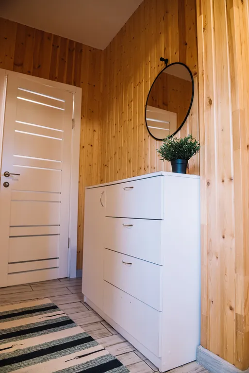 Дом с баней на берегу залива реки Чусовая База Отдыха