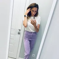 Алина Устинова