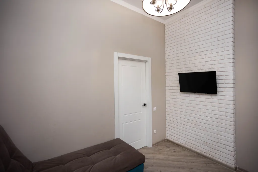 Квартира Апартаменты Изумрудный литер 6 — Геленджик