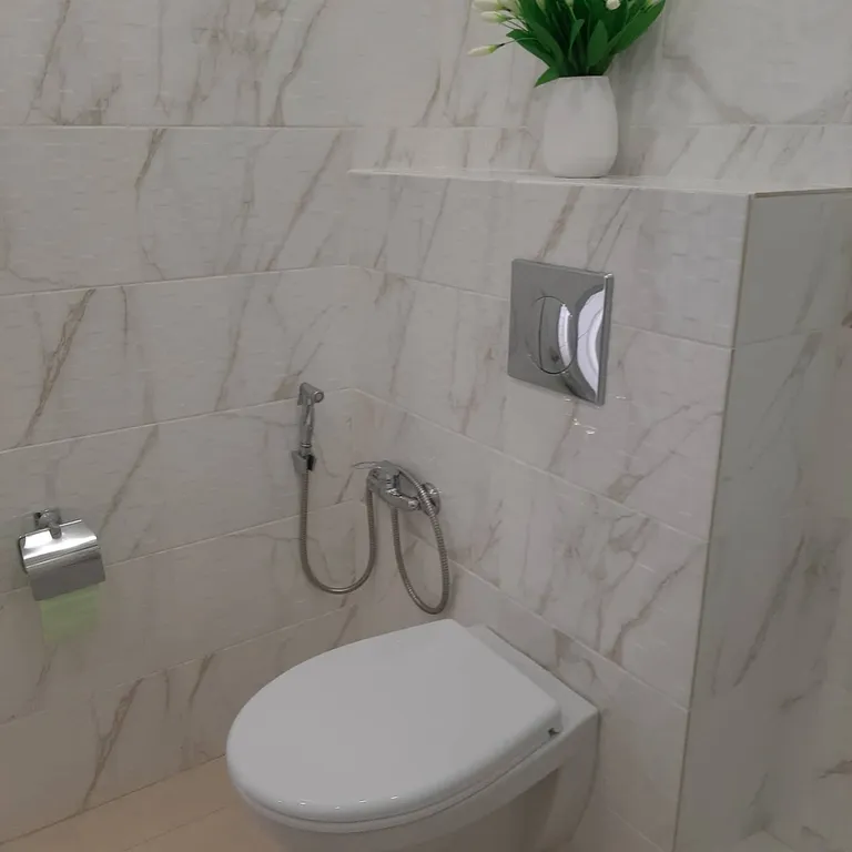 Квартира Уютная квартира для отдыха — Севастополь