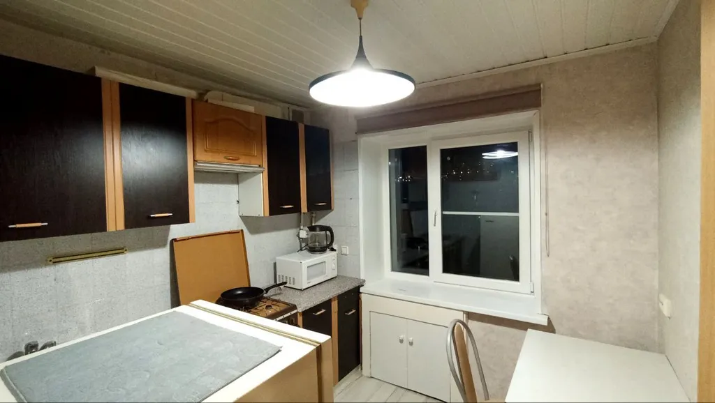 Уютная квартира в центре