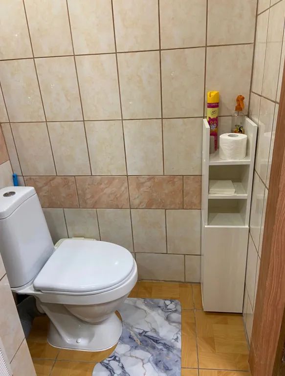 Новая студия в центре города