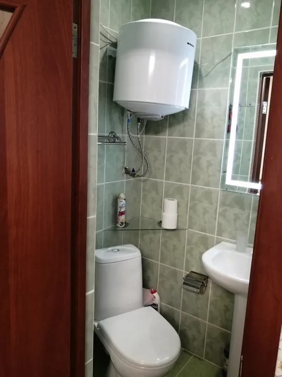 Гостевой дом на Ростовской 50