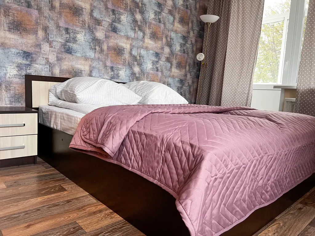 Квартира Квартира Золотые купола( бесплатная парковка на закрытой территории) — Ярославль