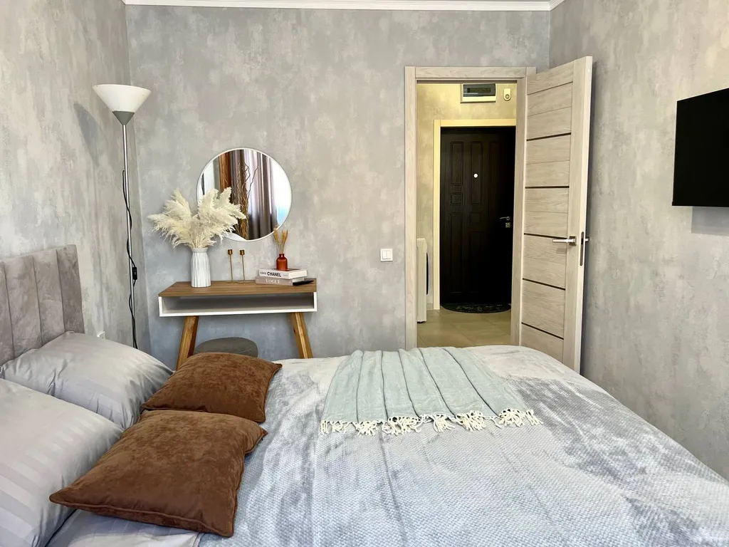 Люкс в центре города