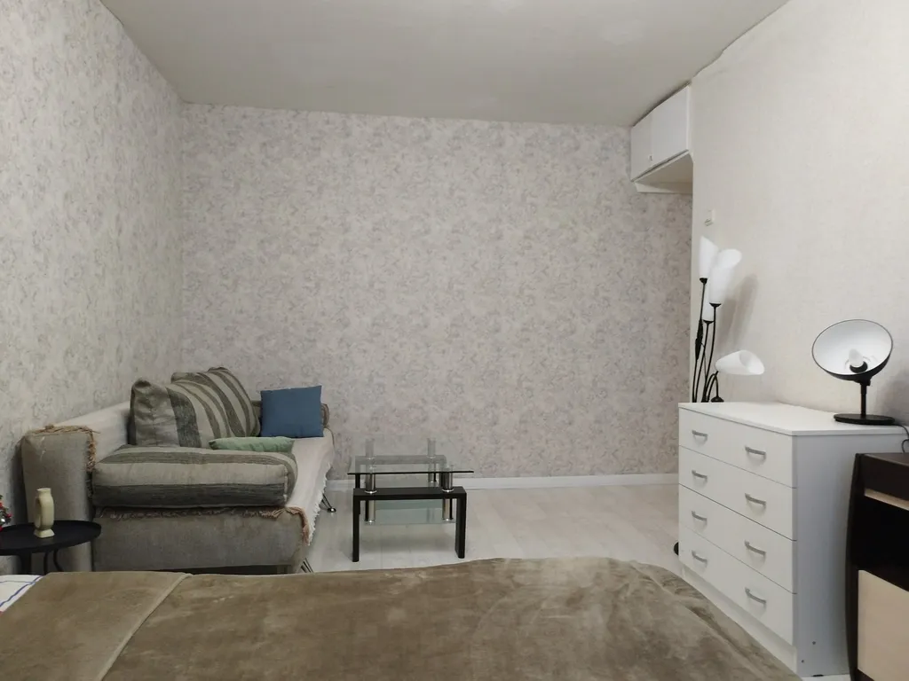 Уютная, домашняя квартира для  семьи рядом Гефсиманский скит