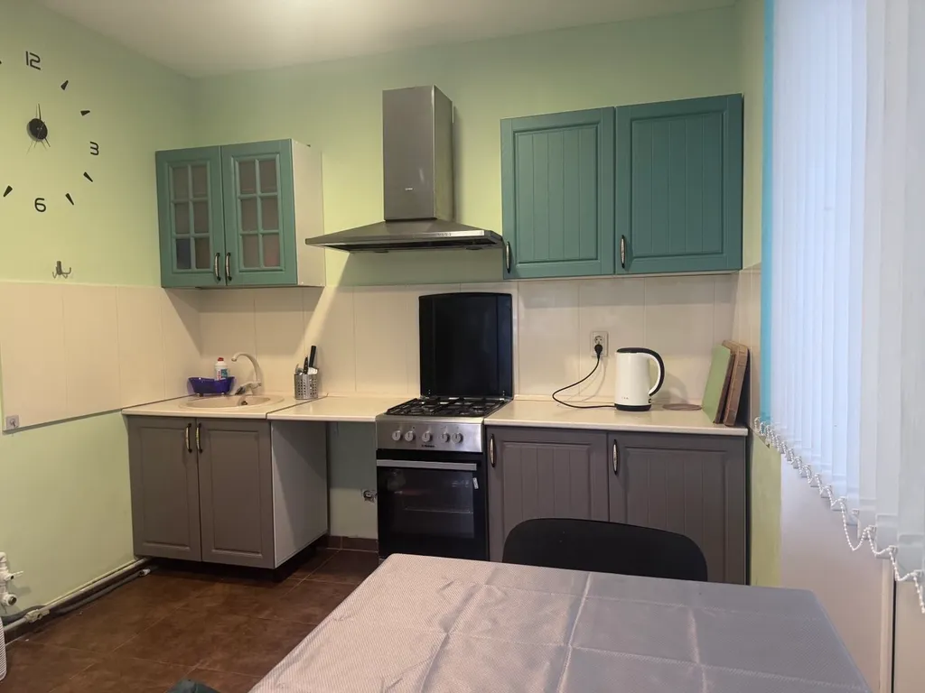 Студия у моря