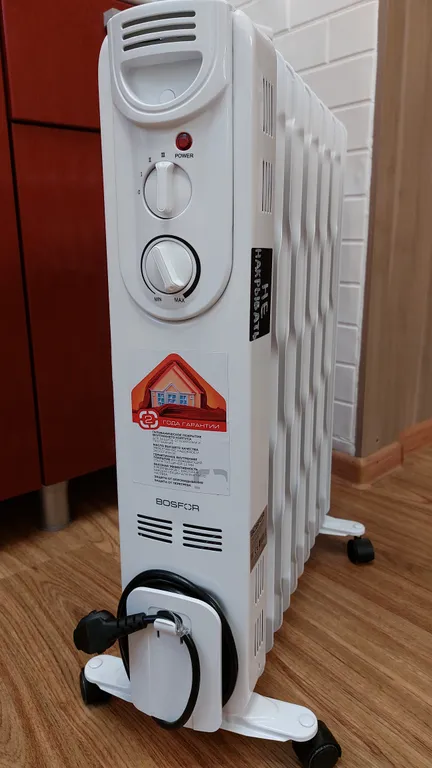 Студия - комфорт