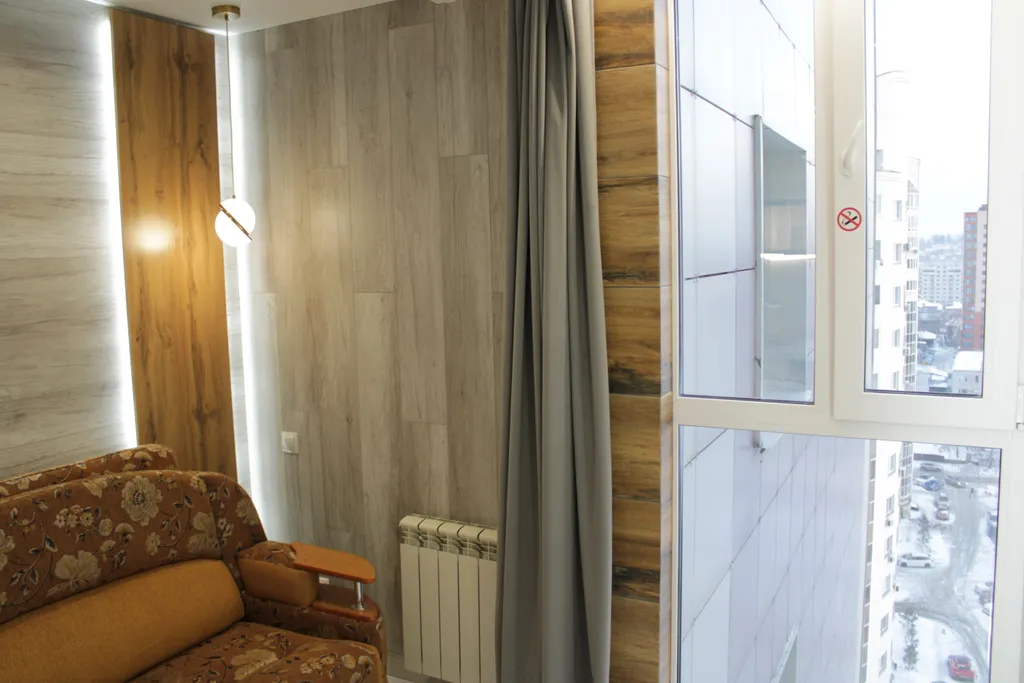 Квартира Уютная 2 комная квартира в центре — Барнаул