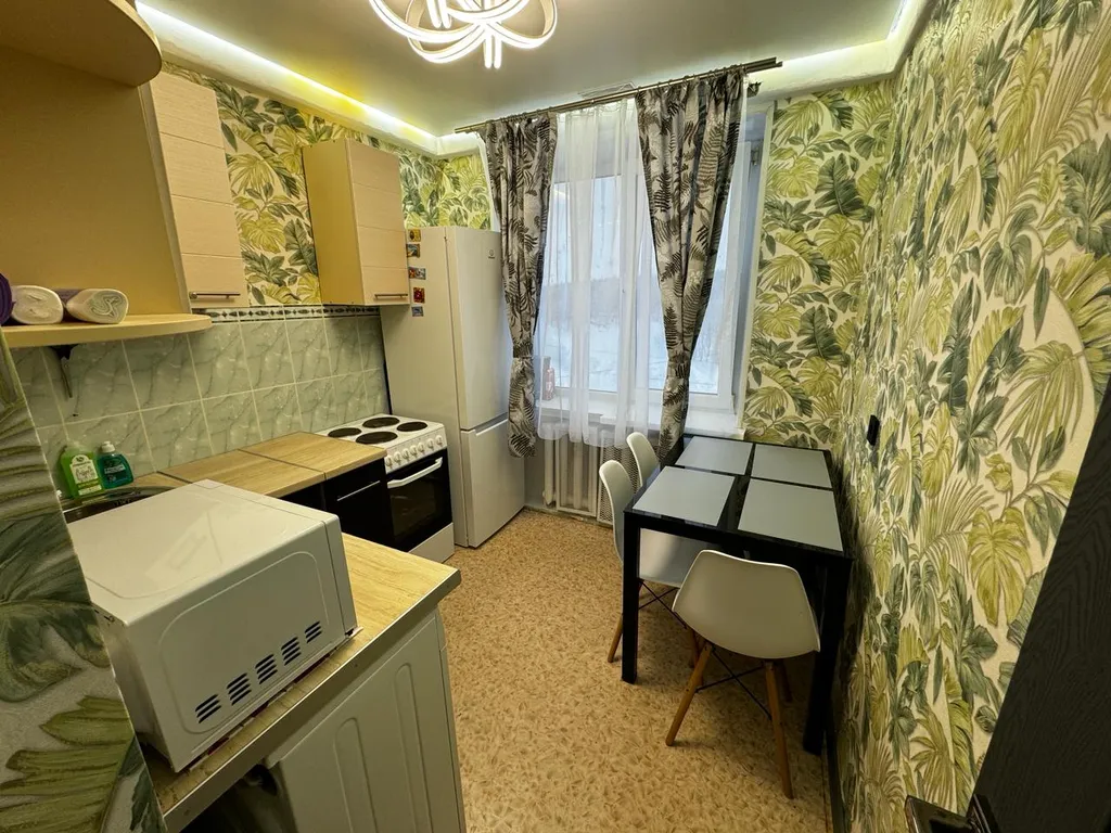 Уютная квартира недалеко от горнолыжного курорта