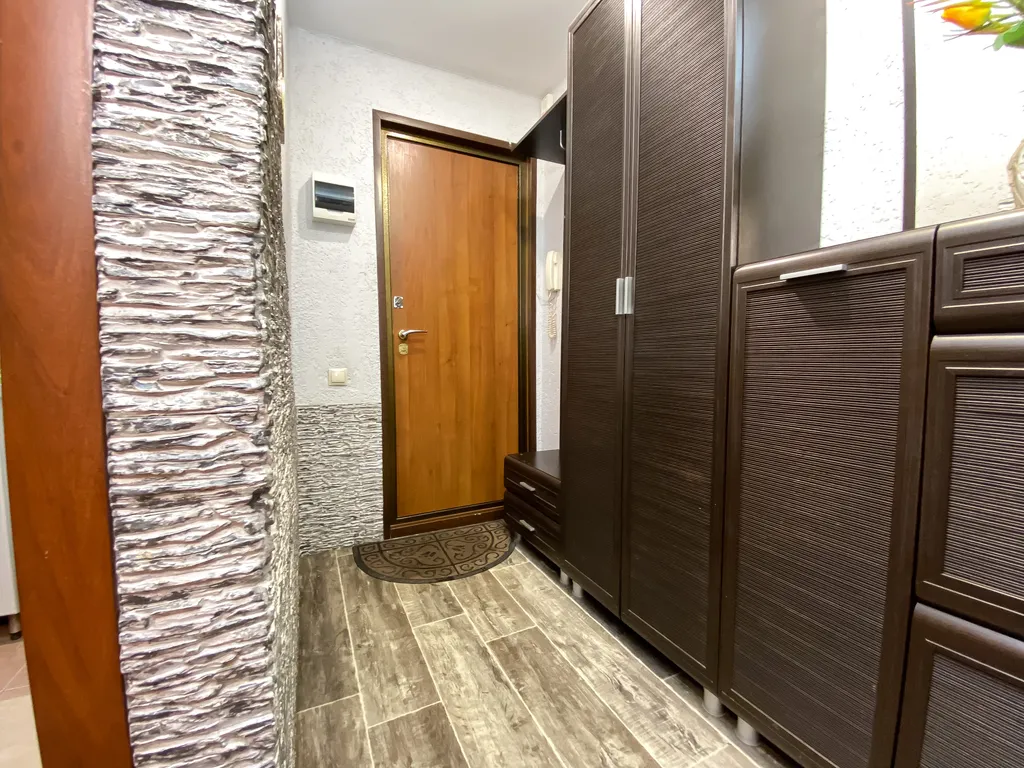 Просторная трёшка у парка винновская роща