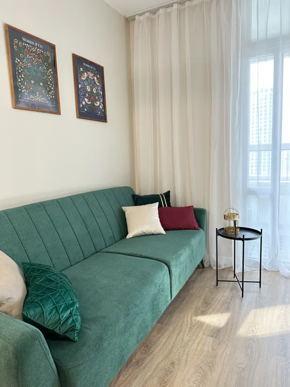 Квартира Квартира Хозяйка медной горы — Екатеринбург