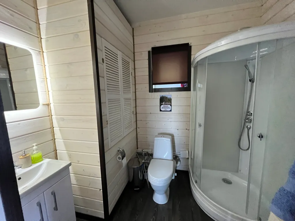 Лагуна Терраса