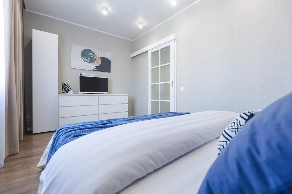 Комфортный микроклимат