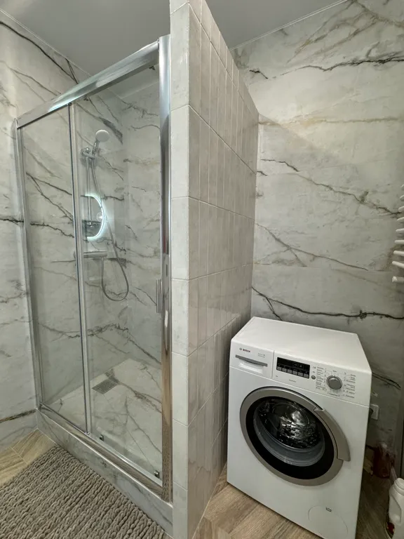 Квартира Стильная двухкомнатная квартира в центре города — Калининград