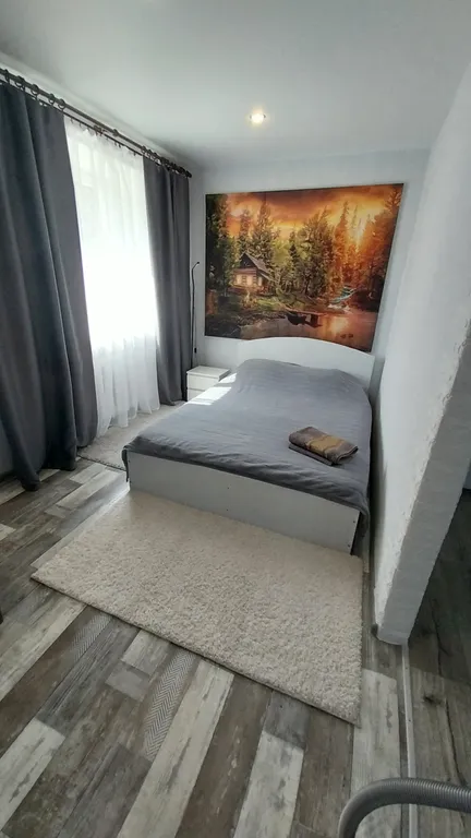 Уютная квартира — аренда посуточно в Медвежьегорск