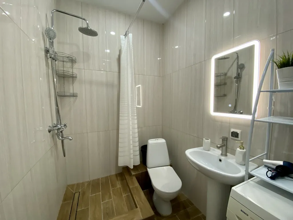 Квартира в Историческом центре города ЖК комфорт класса