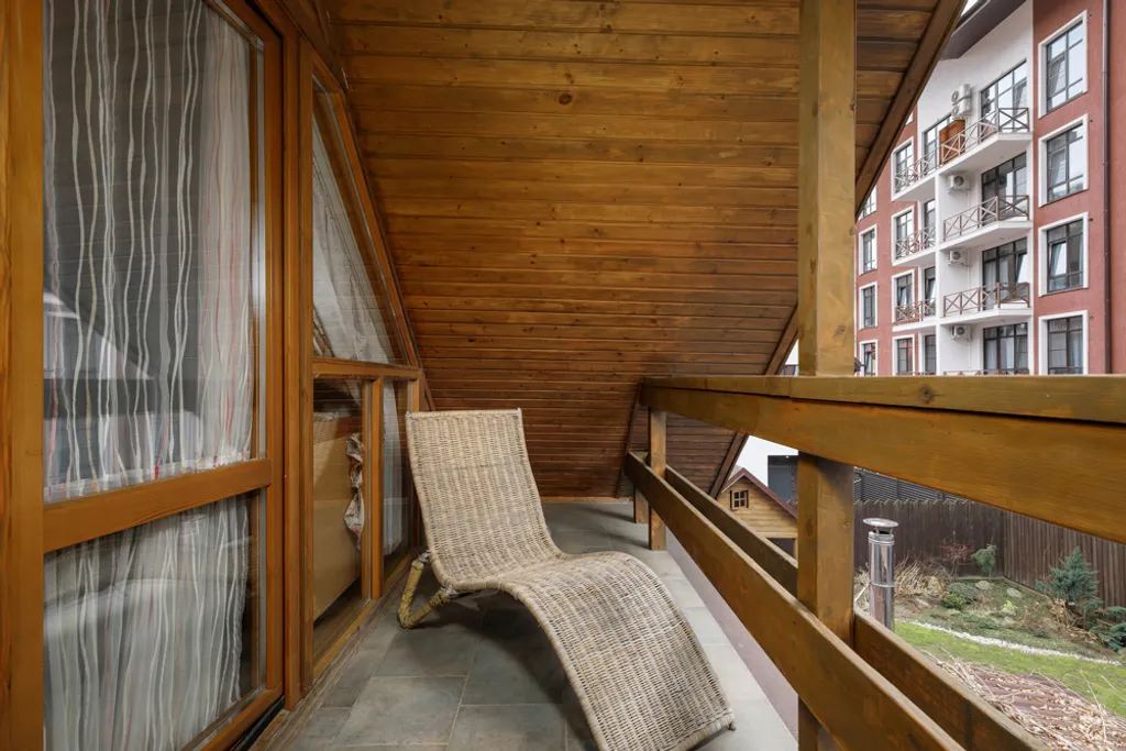 Домик в поляне! Уютный дом лесника