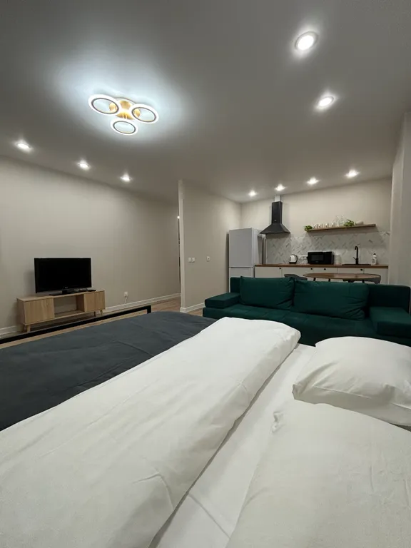 Уютная квартира в центре