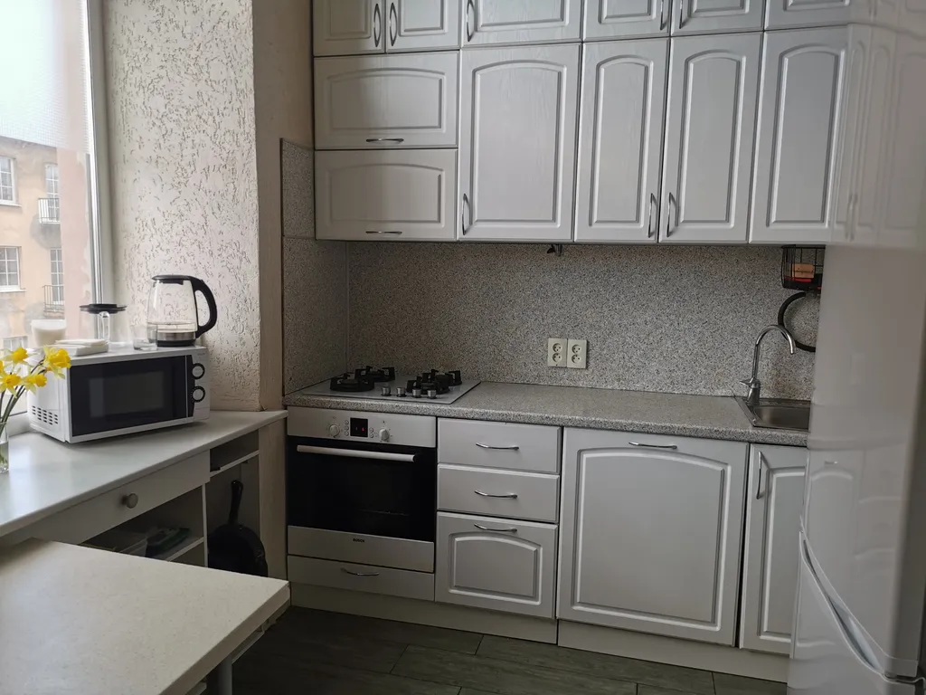Комната в квартире, центр