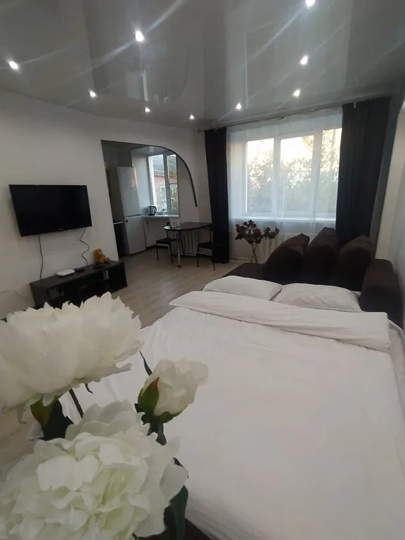 Уютная квартира в центре